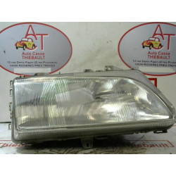 Optique avant principal droit (feux)(phare) PEUGEOT 806 d’occasion