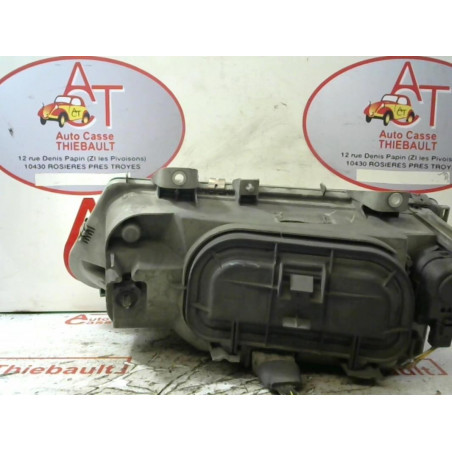 Optique avant principal droit (feux)(phare) PEUGEOT 806 d’occasion