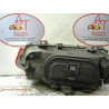 Optique avant principal droit (feux)(phare) PEUGEOT 806 d’occasion