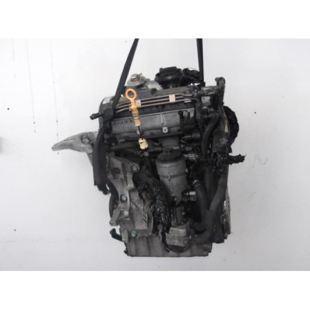 Moteur VOLKSWAGEN POLO 4 PHASE 1 d’occasion