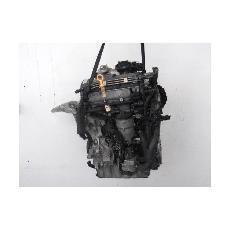 Moteur VOLKSWAGEN POLO 4 PHASE 1 d’occasion