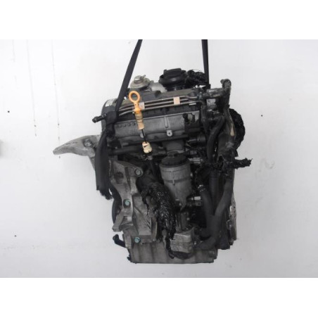 Moteur VOLKSWAGEN POLO 4 PHASE 1 d’occasion