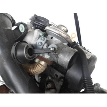 Moteur VOLKSWAGEN POLO 4 PHASE 1 d’occasion