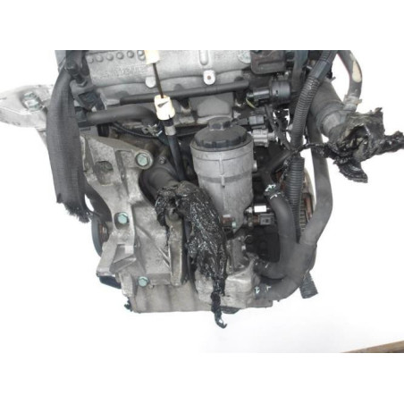 Moteur VOLKSWAGEN POLO 4 PHASE 1 d’occasion