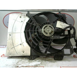 Moto ventilateur radiateur PEUGEOT 207 PHASE 1 d’occasion