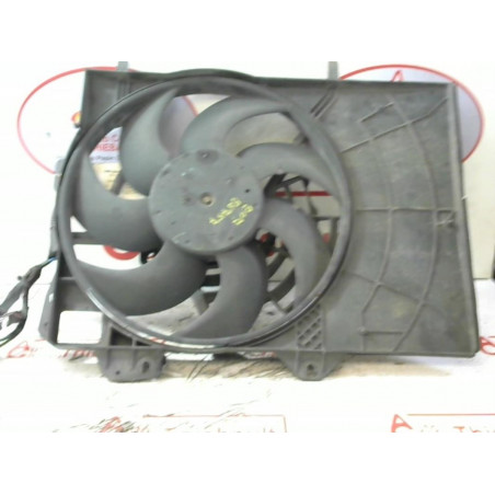 Moto ventilateur radiateur PEUGEOT 207 PHASE 1 d’occasion