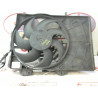 Moto ventilateur radiateur PEUGEOT 207 PHASE 1 d’occasion