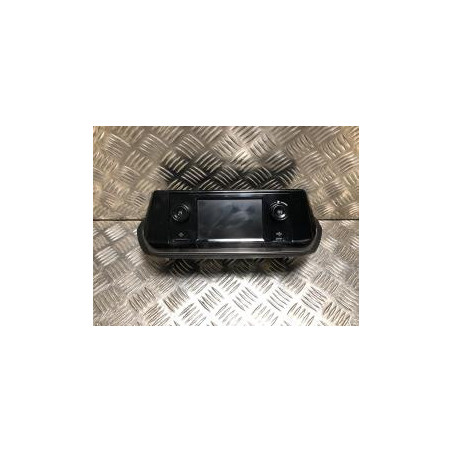 Ecran GPS PEUGEOT 208 2 d’occasion