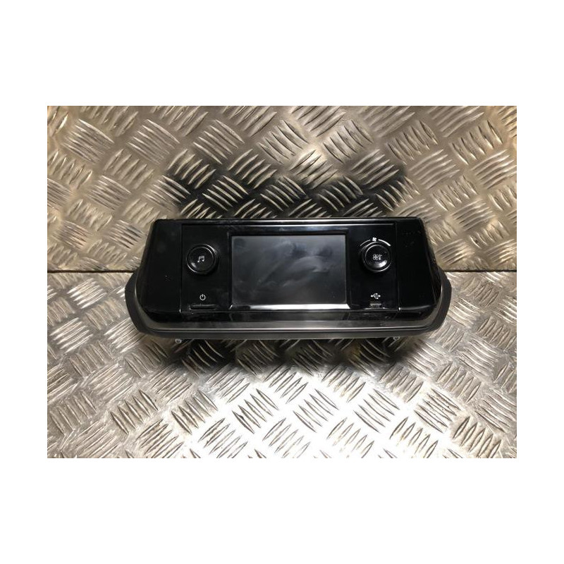 Ecran GPS PEUGEOT 208 2 d’occasion