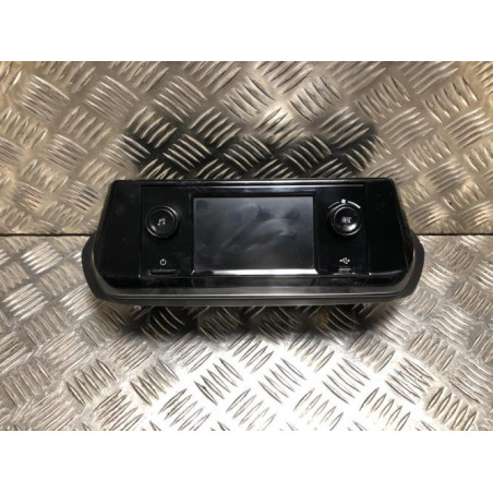Ecran GPS PEUGEOT 208 2 d’occasion