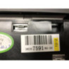 Ecran GPS PEUGEOT 208 2 d’occasion