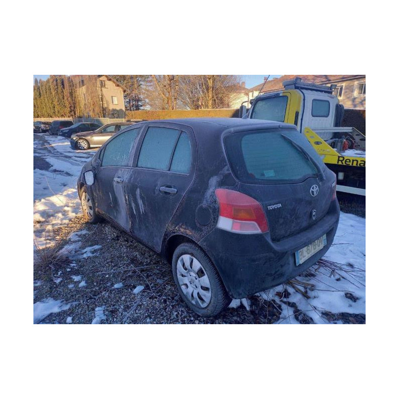 Amortisseur arriere droit TOYOTA YARIS 2 PHASE 1 d’occasion