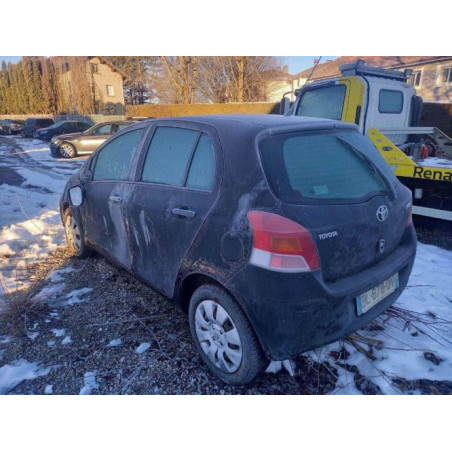 Amortisseur arriere droit TOYOTA YARIS 2 PHASE 1 d’occasion