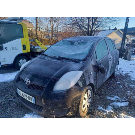 Amortisseur arriere droit TOYOTA YARIS 2 PHASE 1 d’occasion
