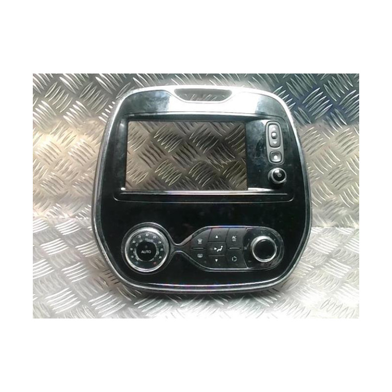 Commande chauffage RENAULT CAPTUR 1 PHASE 1 d’occasion