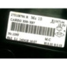 Commande chauffage RENAULT CAPTUR 1 PHASE 1 d’occasion
