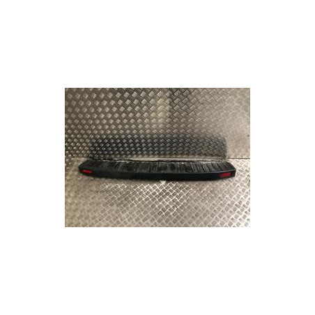 Pare choc arriere FORD TRANSIT 5 PHASE 1 d’occasion