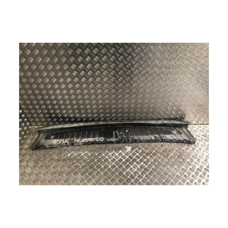 Pare choc arriere FORD TRANSIT 5 PHASE 1 d’occasion