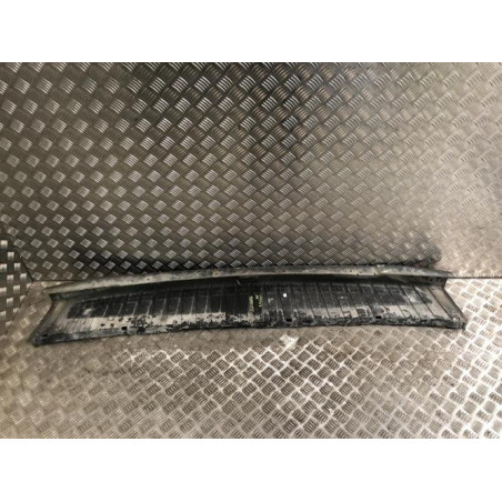 Pare choc arriere FORD TRANSIT 5 PHASE 1 d’occasion