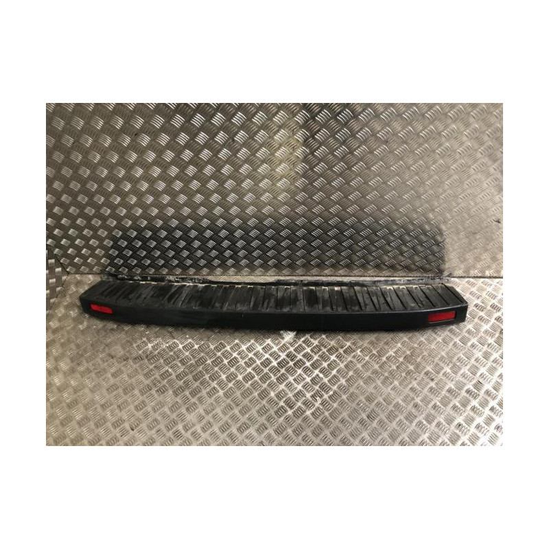 Pare choc arriere FORD TRANSIT 5 PHASE 1 d’occasion