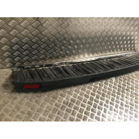 Pare choc arriere FORD TRANSIT 5 PHASE 1 d’occasion