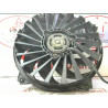 Moto ventilateur radiateur PEUGEOT 807 PHASE 1 d’occasion