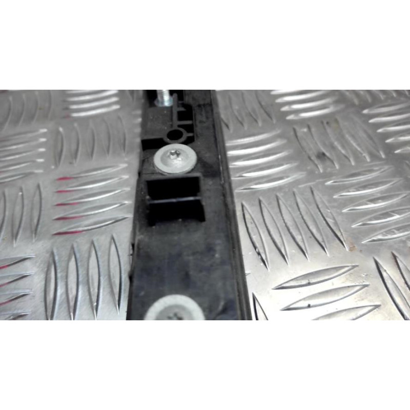 Bouton de coffre AUDI A3 2 PHASE 1 d’occasion