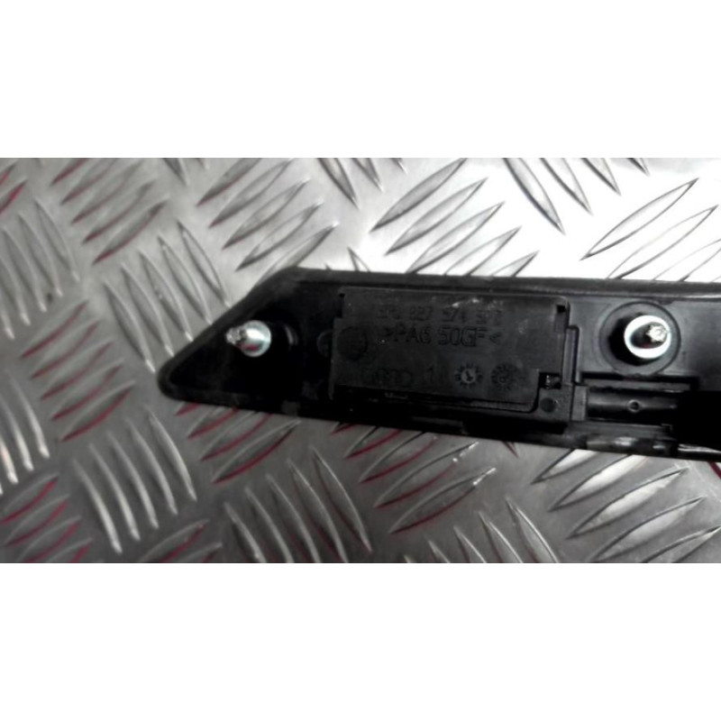 Bouton de coffre AUDI A3 2 PHASE 1 d’occasion