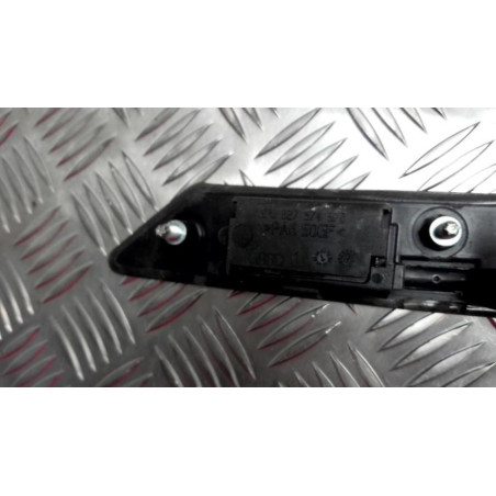 Bouton de coffre AUDI A3 2 PHASE 1 d’occasion