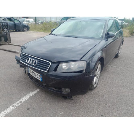 Bouton de coffre AUDI A3 2 PHASE 1 d’occasion