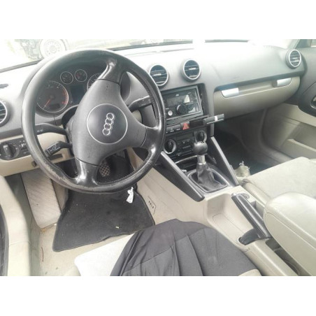 Bouton de coffre AUDI A3 2 PHASE 1 d’occasion