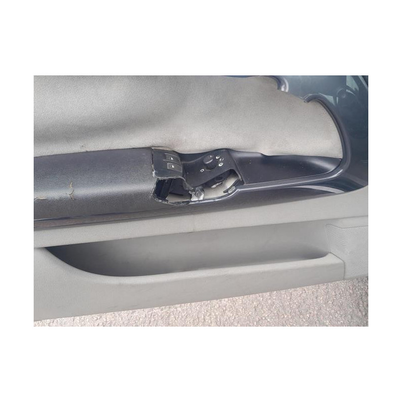 Bouton de coffre AUDI A3 2 PHASE 1 d’occasion