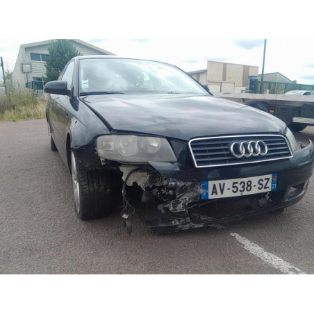 Bouton de coffre AUDI A3 2 PHASE 1 d’occasion