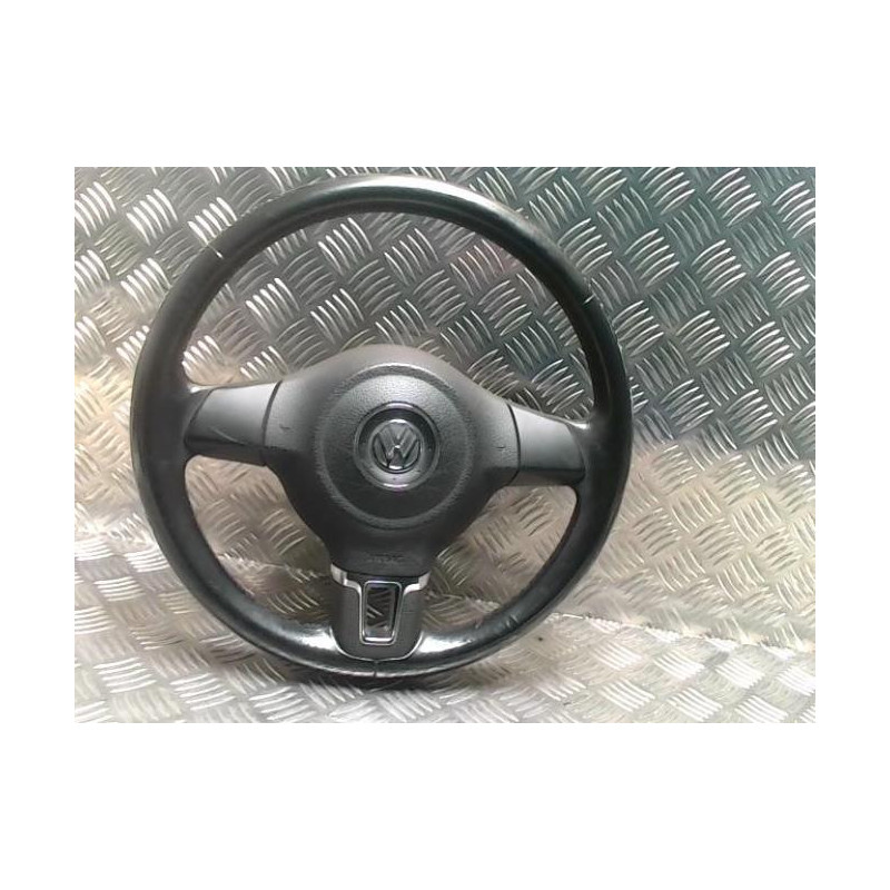 Volant VOLKSWAGEN TOURAN 2 d’occasion