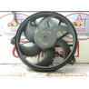 Moto ventilateur radiateur PEUGEOT 807 HDI d’occasion