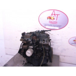 Moteur DAF 400 d’occasion