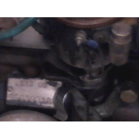 Moteur DAF 400 d’occasion