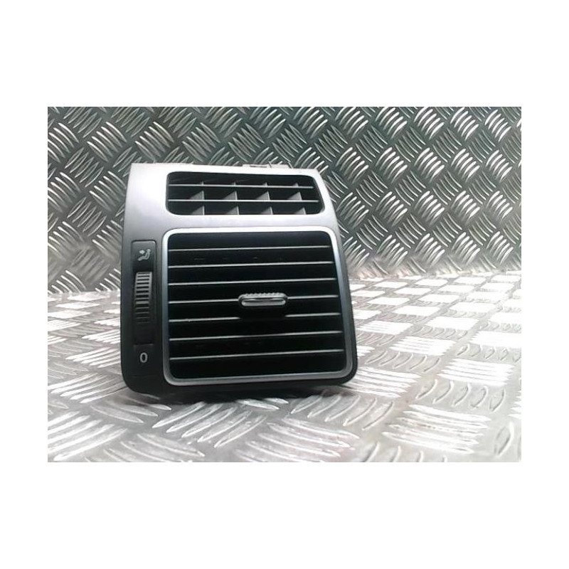 Aerateur tableau de bord avant droit VOLKSWAGEN TOURAN 2 d’occasion
