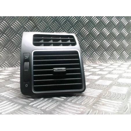 Aerateur tableau de bord avant droit VOLKSWAGEN TOURAN 2 d’occasion