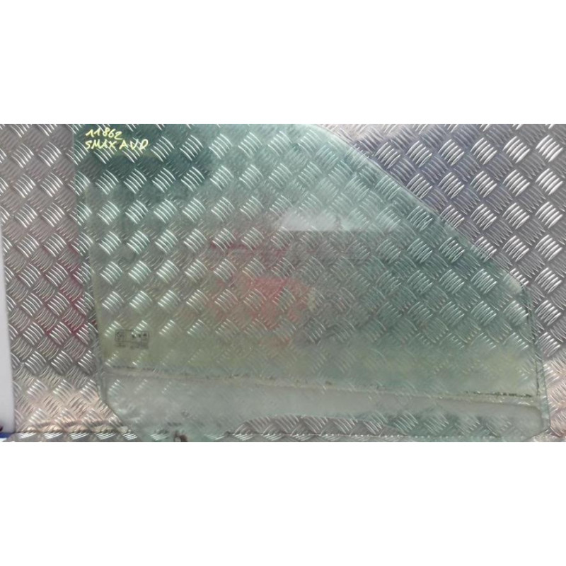 Vitre avant droit FORD S-MAX 1 PHASE 1 d’occasion