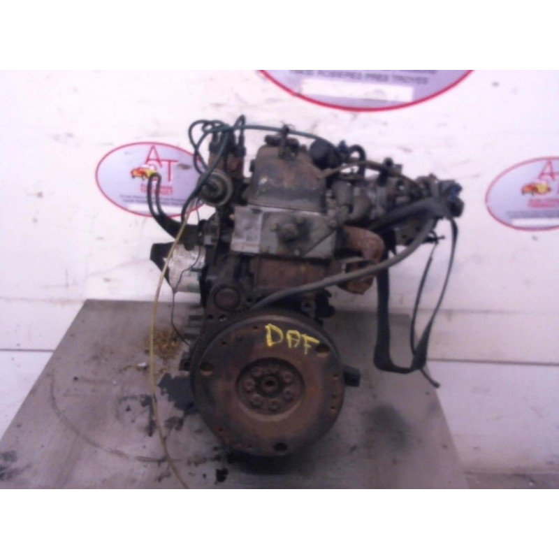 Moteur DAF 400 d’occasion