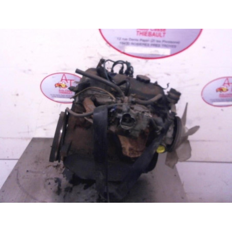 Moteur DAF 400 d’occasion