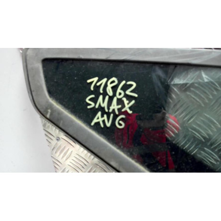 Custode avant gauche FORD S-MAX 1 PHASE 1 d’occasion