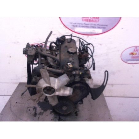 Moteur DAF 400 d’occasion