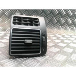 Aerateur tableau de bord avant gauche VOLKSWAGEN TOURAN 2 d’occasion