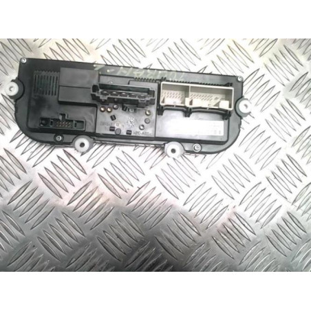 Commande chauffage VOLKSWAGEN TOURAN 2 d’occasion