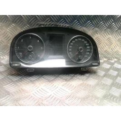 Compteur VOLKSWAGEN TOURAN 2 d’occasion