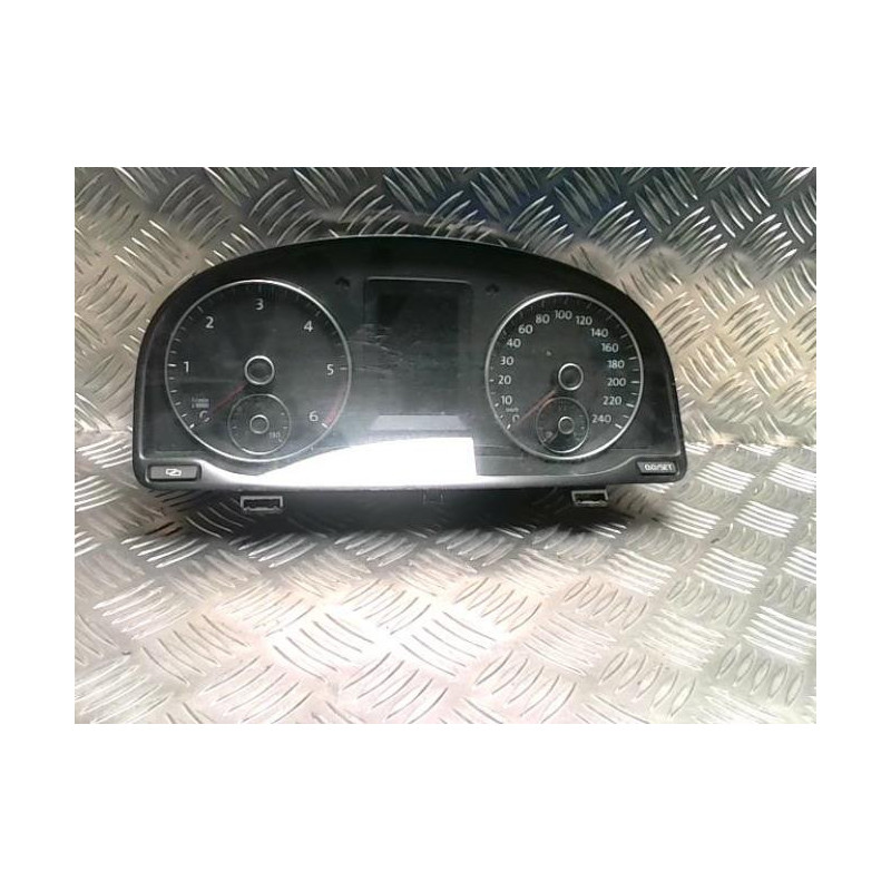 Compteur VOLKSWAGEN TOURAN 2 d’occasion
