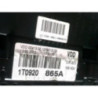 Compteur VOLKSWAGEN TOURAN 2 d’occasion