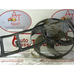 Moto ventilateur radiateur CITROEN SAXO PHASE 1 d’occasion